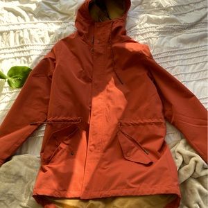 Burton Shell Jacket Women’s L